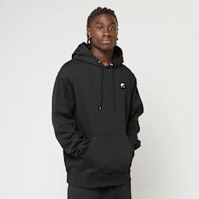 Nike   Air Hoodie negro