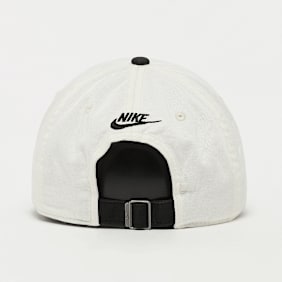 Nike   Club Cap Just Do It blanco