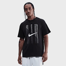 Nike Sportswear Tee M90 Air HO25 schwarz