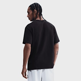 Nike Sportswear Tee M90 Air HO25 schwarz