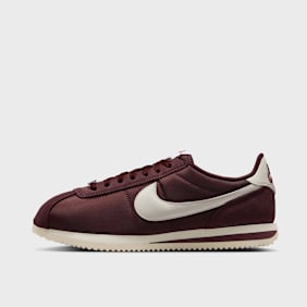 Nike   WMNS Cortez Textile rood