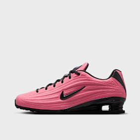 Nike WMNS Shox Z rose