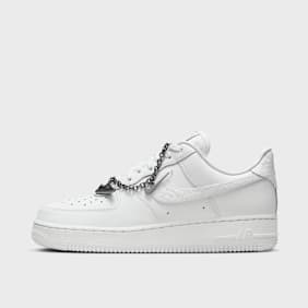 Nike   Air Force 1 '07 Lo blanco