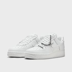 Nike   Air Force 1 '07 Lo weiß