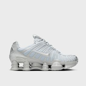 Nike   Shox TL grau