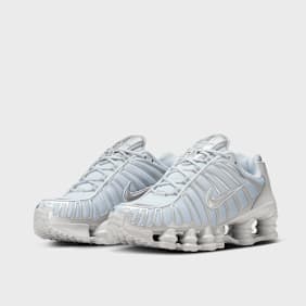 Nike WMNS Shox TL grigio