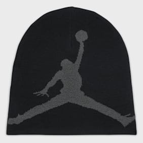Jordan Brooklyn Peak Beanie crna