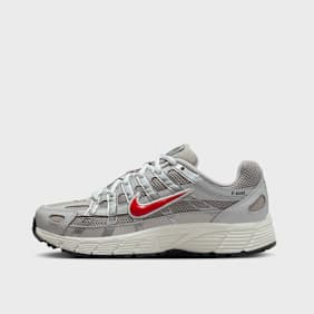 Nike P-6000 (GS) grau