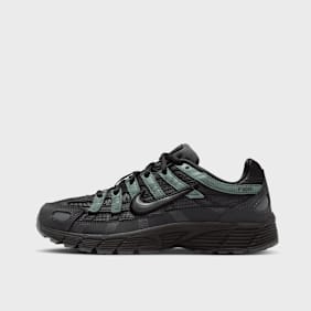 Nike P-6000 siva