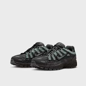 Nike P-6000 (GS) cinzento