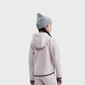 Nike Sportswear Tech Fleece Full-Zip Hoodie rot