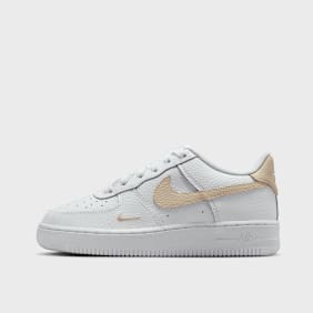 Nike   Air Force 1 MS (GS) branco