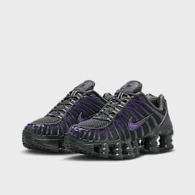 Nike Shox TL (GS) grigio