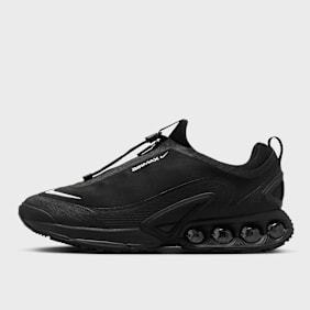 Nike Air Max DN Roam schwarz