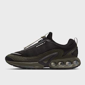 Nike   Air Max DN Roam nero
