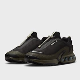 Nike Air Max DN Roam schwarz