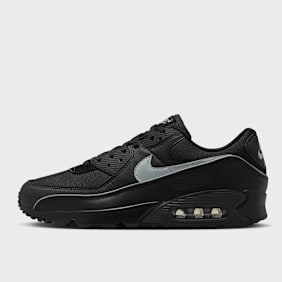 Nike Air Max 90 Premium zwart