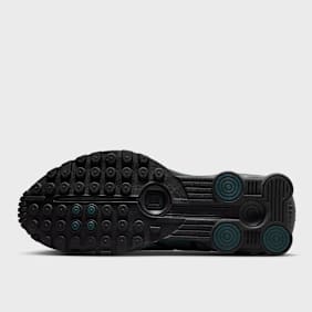 Nike   Shox R4 czarny