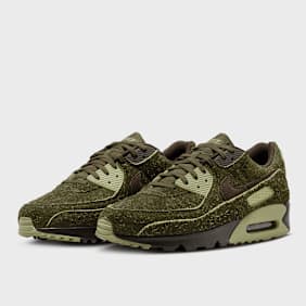 Nike Air Max 90 PRM groen