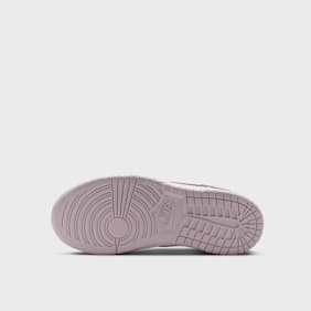 Nike   Dunk Low (PS) rosa 