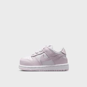 Nike Dunk Low (TD) weiß