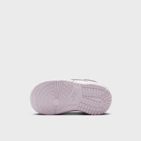 Nike Dunk Low (TD) weiß