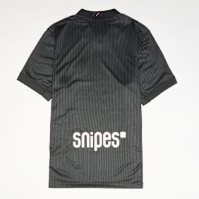 Jordan PSG Jordan Fourth Stadium 2025/26 grigio