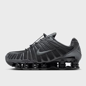 Nike Shox TL gris