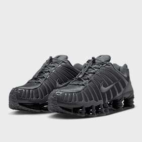 Nike Shox TL grau