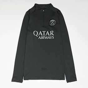 Jordan PSG YNK Dri-FIT Strike Drill Top SE azul