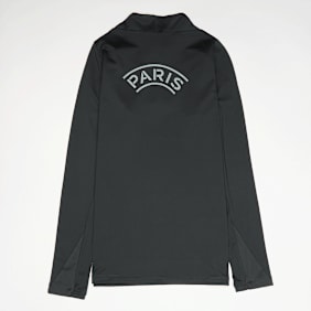 Jordan PSG YNK Dri-FIT Strike Drill Top SE plava