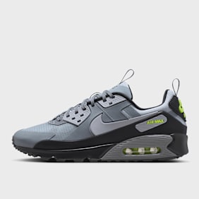 Nike Air Max 90 Drift coll grey/wolf grey/volt/black weiß