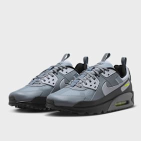 Nike Air Max 90 Drift coll grey/wolf grey/volt/black weiß
