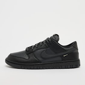 Nike Dunk Low GTX noir