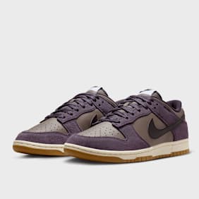 Nike   Dunk Low Retro SE brązowy