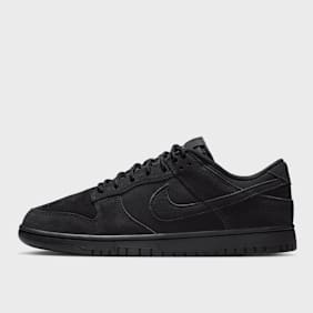 Nike Dunk Low Retro SE schwarz