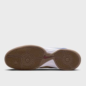 Nike   Total 90 niebieski