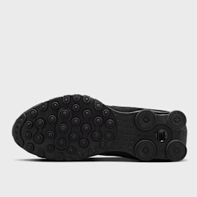 Nike   Shox NZ preto