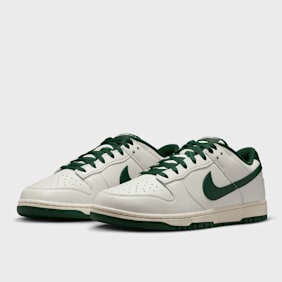 Nike   Dunk Low Retro bege