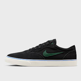Nike SB SB Chron 2 schwarz