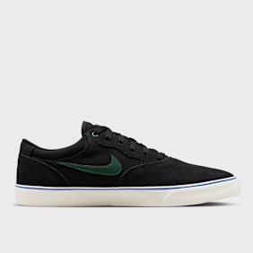 Nike SB SB Chron 2 schwarz