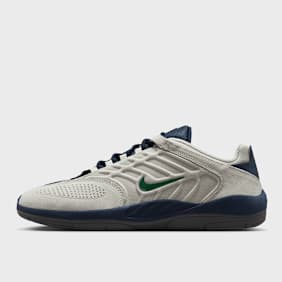 Nike SB Vertebrae cinzento