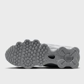 Nike   Shox TL gris