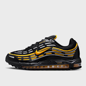 Nike Shox TL nero