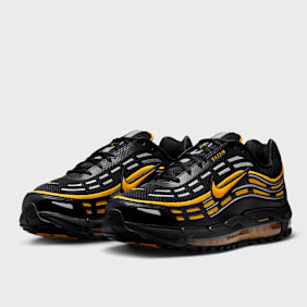 Nike Shox TL nero