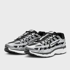 Nike   P-6000 zilver