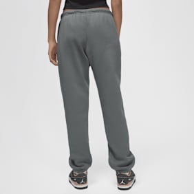 Jordan Brooklyn Fleece Realtree Pants grijs