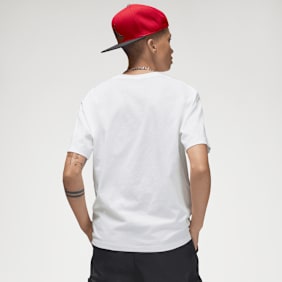 Jordan Flight T-Shirt bijela