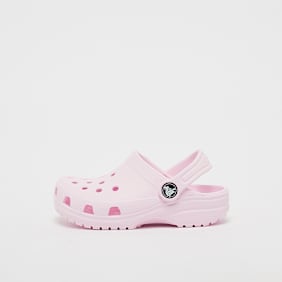 Crocs Classic Clog (TD) rosa