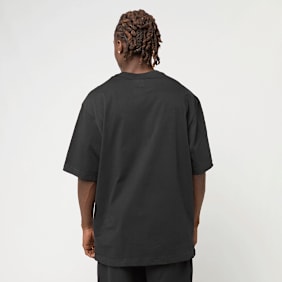 Jordan Jumpman Short Sleeve High-Brand-Read Tee zwart